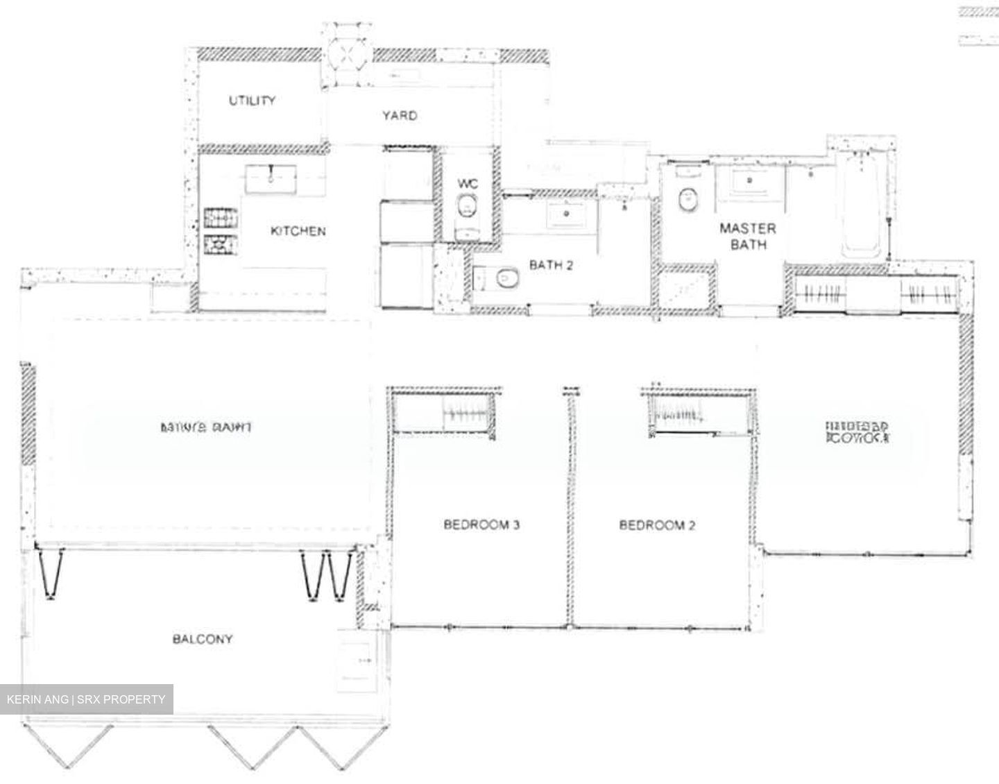 Watertown (D19), Apartment #552127381